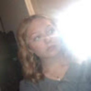 Meet your Posher, Katelyn